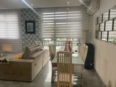 Cobertura com 2 Quartos à venda, 55m² no Penha Circular, Rio de Janeiro