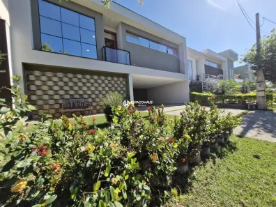Casa de Condomínio com 3 Quartos para alugar, 235m² no Jardim Bela Vista, Indaiatuba