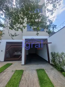 Prédio Comercial à venda, 313m² no Vila Guarani (Z Sul), São Paulo