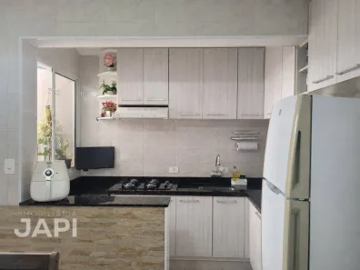 Casa com 2 Quartos à venda, 153m² no Tulipas, Jundiaí