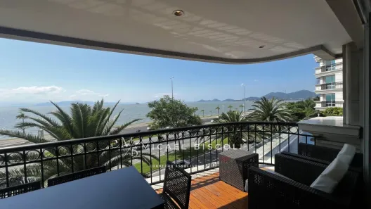 Apartamento com 3 Quartos à venda, 316m² no Agronômica, Florianópolis