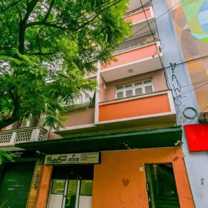 Apartamento com 2 Quartos à venda, 83m² no Cidade Baixa, Porto Alegre