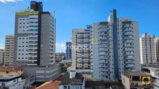 Apartamento com 3 Quartos à venda, 82m² no Campinas, São José