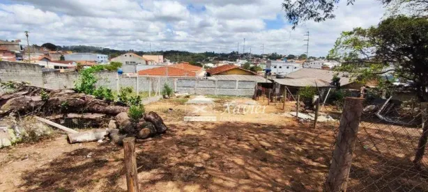 Lote/Terreno à venda, 275m² no Centro, Vargem Grande Paulista
