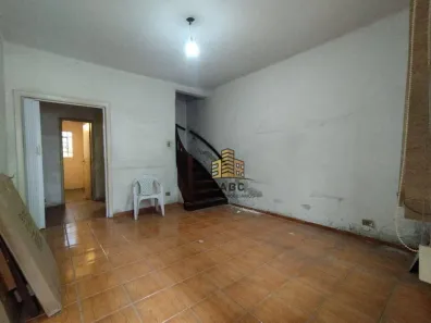 Sobrado com 2 Quartos à venda, 95m² no Vila Clementino, São Paulo
