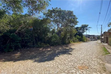 Lote/Terreno à venda, 6690m² no Vila Íris, Santa Luzia