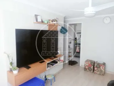 Apartamento com 2 Quartos à venda, 64m² no Terceira Divisão de Interlagos, São Paulo