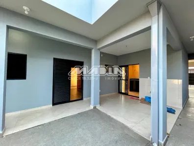 Casa com 3 Quartos à venda, 155m² no Residencial Capivari, Louveira