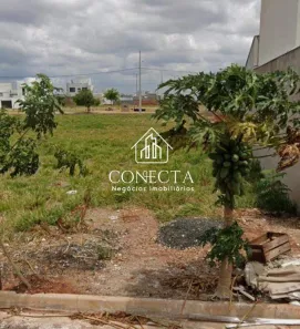 Lote/Terreno à venda, 280m² no Grand Ville, Uberlândia