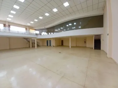 Ponto Comercial para alugar, 550m² no Jardim Brasil, Americana