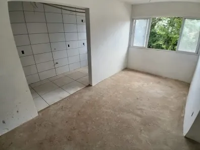 Apartamento com 2 Quartos à venda, 47m² no Santa Tereza, Porto Alegre