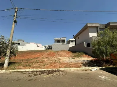 Lote/Terreno à venda, 300m² no Jardim Caxambu, Piracicaba