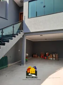 Sobrado com 2 Quartos à venda, 150m² no Penha de França, São Paulo