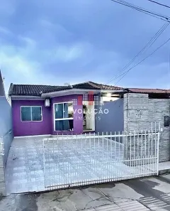 Casa com 2 Quartos à venda, 57m² no Bela Vista, Palhoça