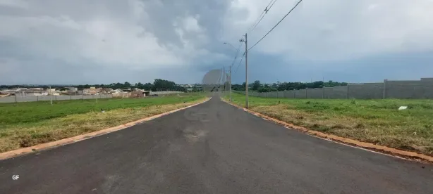 Lote/Terreno à venda, 300m² no Betel, Paulínia