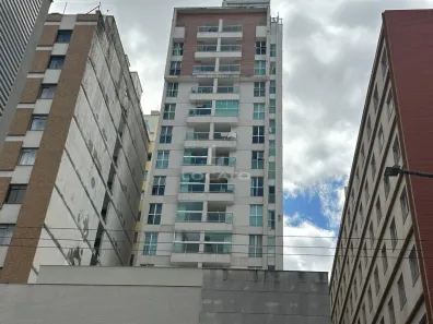 Cobertura com 3 Quartos à venda, 294m² no Centro, Juiz de Fora