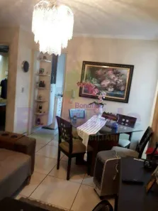 Apartamento com 2 Quartos à venda, 55m² no Jardim Nossa Senhora de Lourdes, Campinas