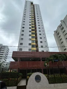 Apartamento com 2 Quartos à venda, 50m² no Candeias, Jaboatão dos Guararapes