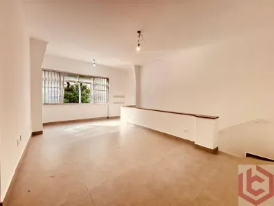 Casa com 2 Quartos à venda, 80m² no Embaré, Santos