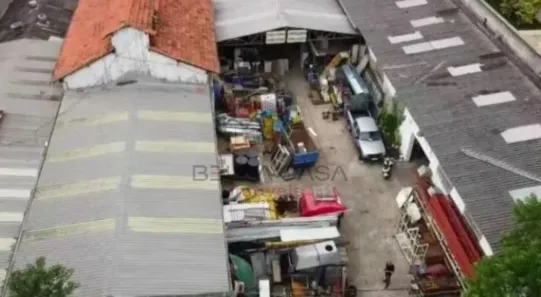 Galpão/Depósito/Armazém à venda, 1200m² no Mooca, São Paulo