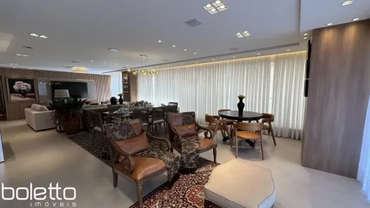 Apartamento com 4 Quartos à venda, 12m² no Torres, Torres