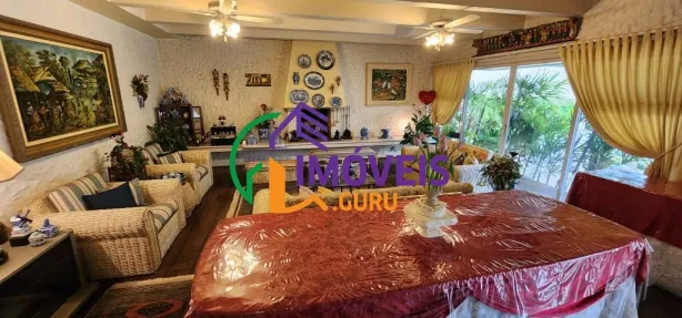 Casa com 4 Quartos à venda, 491m² no Jardim Guedala, São Paulo
