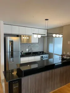 Apartamento com 2 Quartos para alugar, 76m² no Vila Olímpia, São Paulo