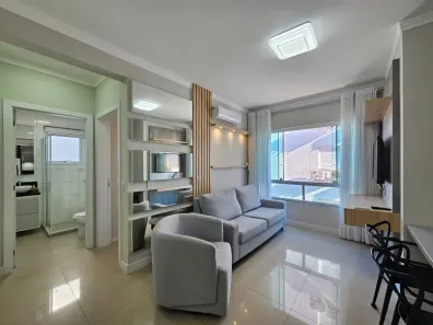 Apartamento com 2 Quartos à venda, 60m² no Centro, Capão da Canoa