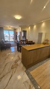 Apartamento com 2 Quartos à venda, 55m² no Quarta Parada, São Paulo