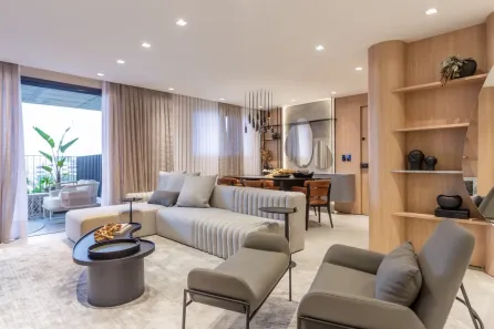Apartamento com 3 Quartos à venda, 166m² no Nossa Senhora das Graças, Canoas