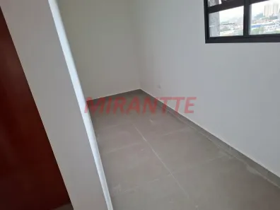 Apartamento com 2 Quartos à venda, 40m² no Vila Mazzei, São Paulo
