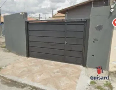 Casa com 2 Quartos à venda, 269m² no Loteamento Residencial Vale das Flores, Tremembé