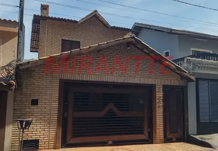 Casa com 3 Quartos à venda, 140m² no Jardim Valparaiso, São Paulo