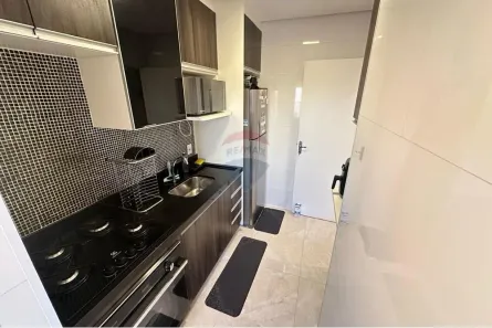 Apartamentos à venda em Itatiba, SP - Viva Real