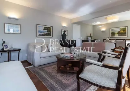 Apartamento com 4 Quartos à venda, 200m² no Moema, São Paulo