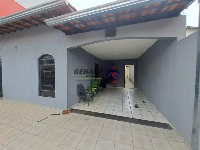 Casa com 3 Quartos à venda, 173m² no Jardim Morada do Sol, Indaiatuba