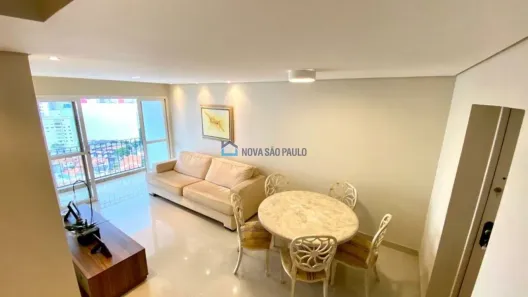 Cobertura com 3 Quartos à venda, 200m² no Aclimação, São Paulo