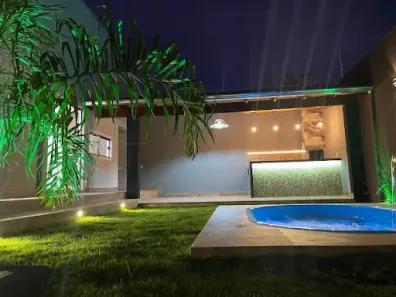 Casa com 3 Quartos à venda, 156m² no Residencial Araguaia, Anápolis