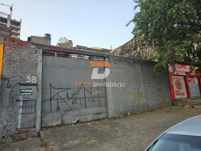 Lote/Terreno à venda, 324m² no Jardim Miriam, São Paulo
