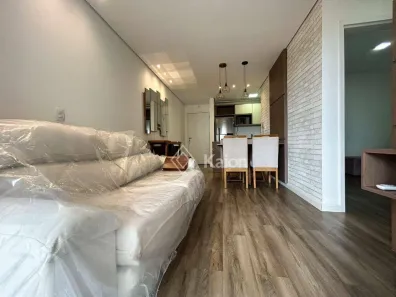 Apartamento com 2 Quartos para alugar, 60m² no Vila Nova, Itu