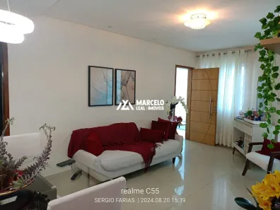 Apartamento com 3 Quartos à venda, 112m² no Felícia, Vitória da Conquista
