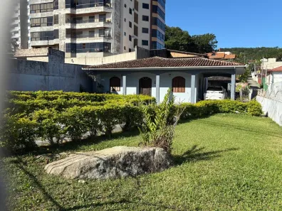 Lote/Terreno à venda, 797m² no João Paulo, Florianópolis
