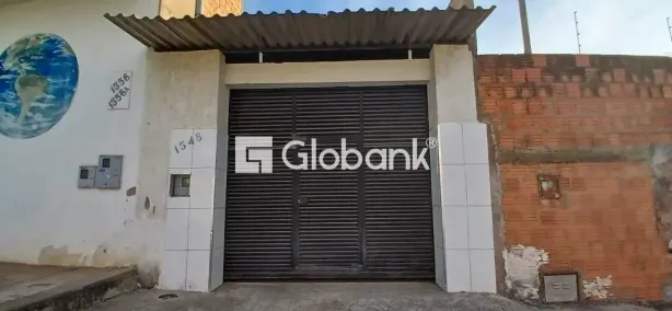 Galpão/Depósito/Armazém para alugar, 40m² no Santa Rafaela, Montes Claros