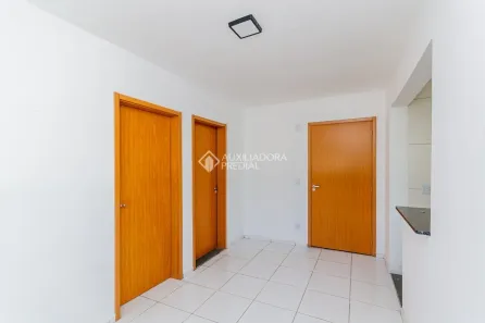 Apartamento com 1 Quarto à venda, 48m² no Parque Santa Fé, Porto Alegre