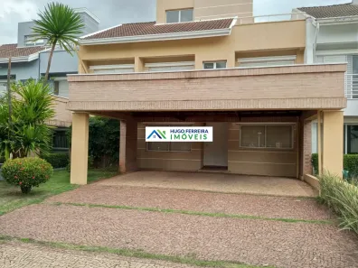 Casa de Condomínio com 4 Quartos à venda, 380m² no Parque Taquaral, Campinas