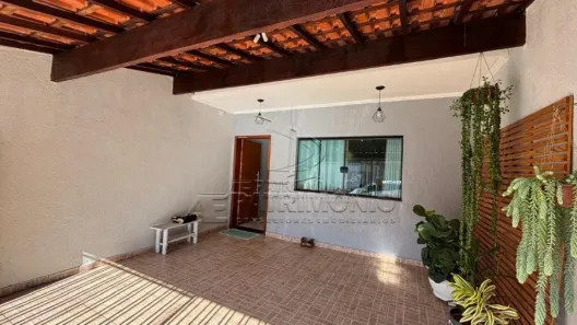 Sobrado com 3 Quartos à venda, 164m² no Jardim Dois Corações, Sorocaba