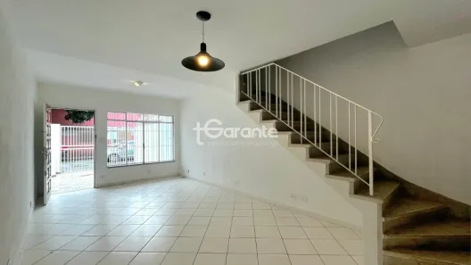 Casa com 2 Quartos para alugar, 100m² no Cidade Monções, São Paulo