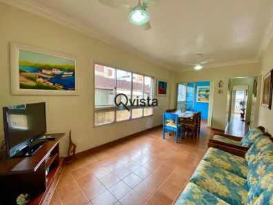 Apartamento com 3 Quartos à venda, 81m² no Jardim Enseada, Guarujá