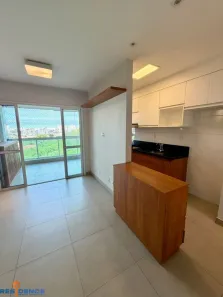 Apartamento com 2 Quartos à venda, 57m² no Brisamar, Vila Velha