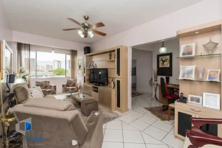 Apartamento com 2 Quartos à venda, 114m² no São Geraldo, Porto Alegre